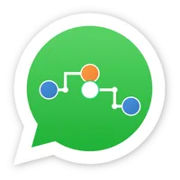 Whatsapp Agents logo