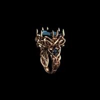 3D Jewelry Viewer logo
