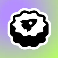 Rocket Trust Badges &amp; Icons logo