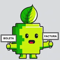Factura en Checkout logo