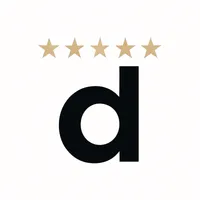 Dinosaur ‑ Product Reviews App logo