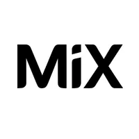 MiX Product Reviews App logo