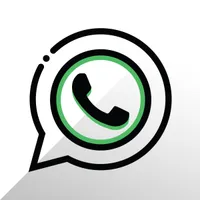 YSD Sticky WhatsApp Icon logo