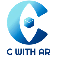 CwithAR ‑ 3D Product Viewer logo