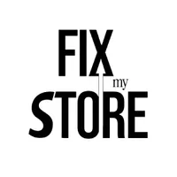 FixMyStore‑ Launch Check logo