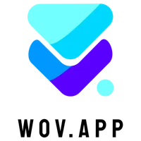 WOV : Mobile App Builder logo