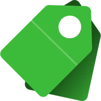 DiscountWisp logo