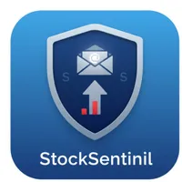 StockSentinel logo