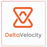 Delta Velocity logo