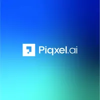 Piqxel.ai logo