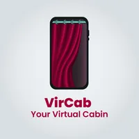 VirCab AI Try On logo