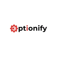 Optionify logo