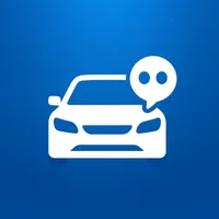 AutoFit AI ‑ Year Make Model logo