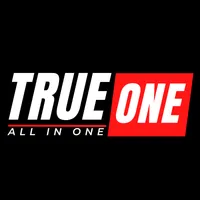 TrueOne logo