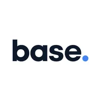 base.com (formerly BaseLinker) logo