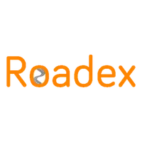 Roadex logo