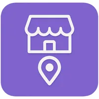 ProxiFind — Store Locator logo