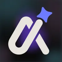 ASK AI Product Widget logo