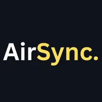 AirSync logo