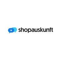 Shopauskunft – Bewertungen logo