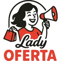 Lady Oferta logo