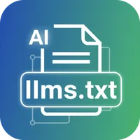 DS – AI LLMS.txt Generator logo