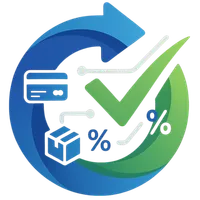 SmartFlow Checkout logo