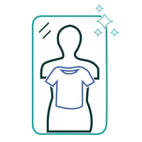 IndStudio AI Trialroom logo