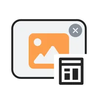 UR: Page‑Specific Popup logo