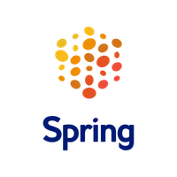 Spring GDS ‑ Global Shipping logo