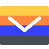 SendHeap logo