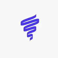 VortexIQ Backup logo