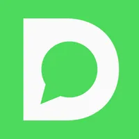 Dondy: WhatsApp Marketing+Chat logo