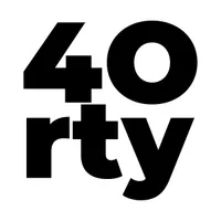 40RTY | Agents Catalog Ranking logo