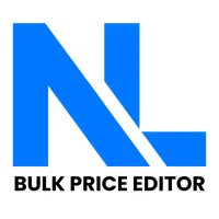 Nexra Bulk Price Editor logo