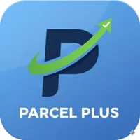 Parcel Plus logo