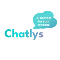 Chatlys logo