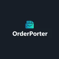 OrderPorter logo