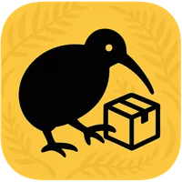 NZDev ‑ Rural Shipping NZ logo