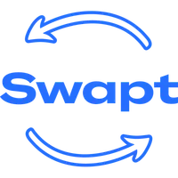 Swapt logo