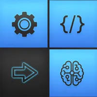 F: AI No‑Code Function Creator logo