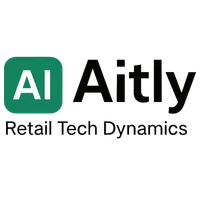 Aitly ‑ Complete Product SEO logo