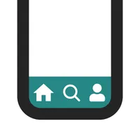 UR: Mobile Navigation|Menu Bar logo