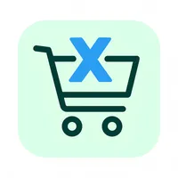 ChargeX Extra Fees logo