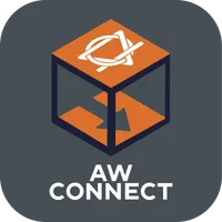 AW Connect logo