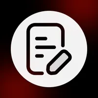 Atharva Edit Order logo