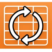 Google Sheets Product Feed logo