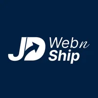 JD WEBNSHIP logo