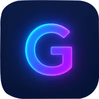 GlowBar Announcement logo