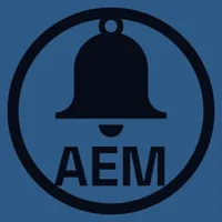 Alert&#39;em: Customer alerts logo